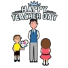 Happy Teacher's Day 10