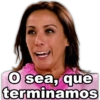 O SEA, QUE | MEME 19