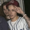 Justin siendo Justin 22
