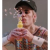 Justin siendo Justin 12