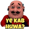 Motu Patlu Cartoon 12