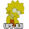 Lisa Simpson 13