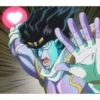 Jojo's bizarre adventures 10
