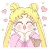 Sailor moon 7