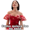 Y sí? 28