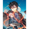 Full metal alchemist 16
