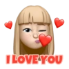 Memojis 1 10