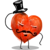 Thank You, Heart! 12