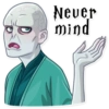 Voldemort Harry Potter 27