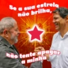 Lula Lá Haddad Aqui 14