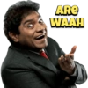 ARE WAAH