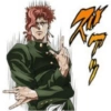 Jojo's bizarre adventures 15