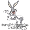 Looney tunes random 15