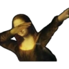 Mona Lisa 19