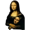 Mona Lisa 18