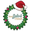 Stickers navideños 11