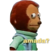 amada?
