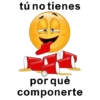 Ya Nadie Quiere Tomar - 2 8