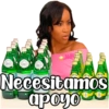 AMN Necesitamos apoyo