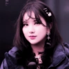 Eunha Stiker Pack soft 15
