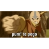 Avatar Katara y Azula 23