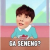 Meme NCT 12