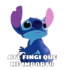 Stitch Realista 12