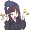 Anime kawaii 💖 30