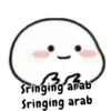 STikEr oKe 11
