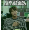 FIGURINHAS DO BTS 15