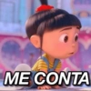 FIGURINHAS FOFAS DA AGNES 🥺 15
