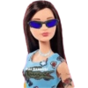 Barbie funkeira 2 17