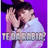 TE DA RABIA? winddxno
