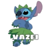 Stitch Realista 14