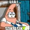 Patrick 10