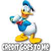 Donald Duck & Daisy Duck 15