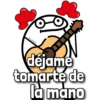 Flork quedate ᥫ᭡ 12