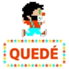 Stickers Killer Quake #57 10
