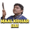 BOLLYWOOD COMEDIANS 10
