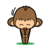 Monyet Lucu Cok Indonesia 22