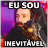 Lion e White CENTRAL na Nave 10