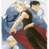 Full metal alchemist 28