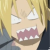 Full metal alchemist 30