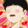 Mob Psycho WTF #1 23