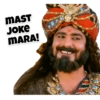 Mama shri shakuni 18