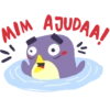 Pingu Linux 14
