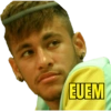 Figurinhas Fãs do Ney 16