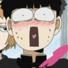 Mob Psycho WTF #1 3