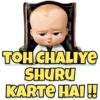Boss Baby 10
