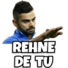 Virat Kohli 14